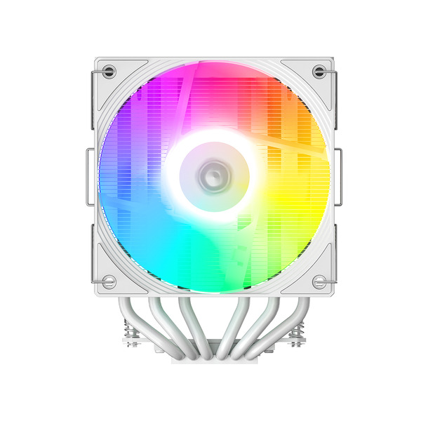 Кулер ID-Cooling Frozn A620 Pro SE ARGB Snow