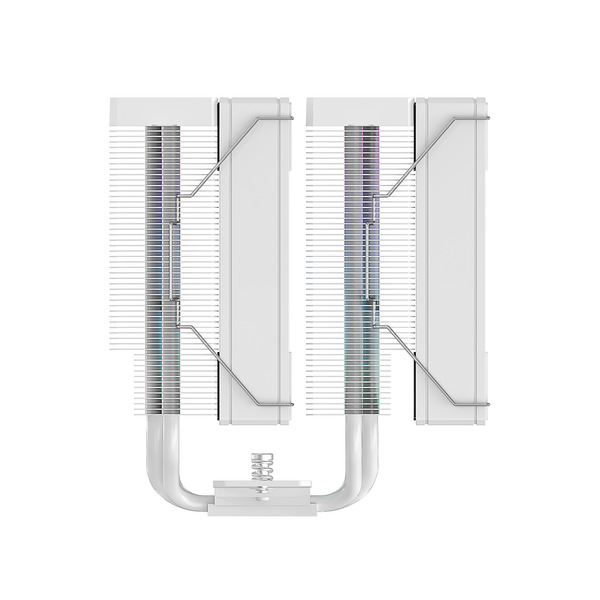 Кулер ID-Cooling Frozn A620 Pro SE ARGB Snow