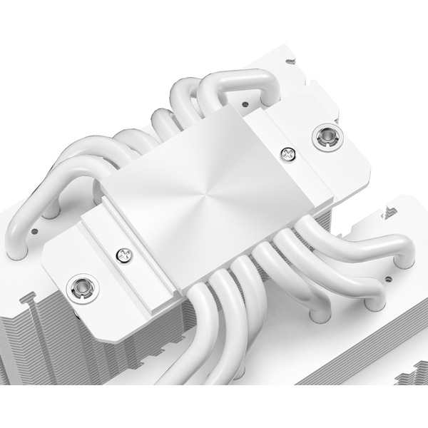 Кулер ID-Cooling Frozn A620 Pro SE ARGB Snow