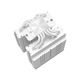 Кулер процессорный ID-Cooling Frozn A620 Pro SE ARGB Snow