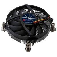 Кулер процессорный Titan DC-155 A 915 Z/RPW