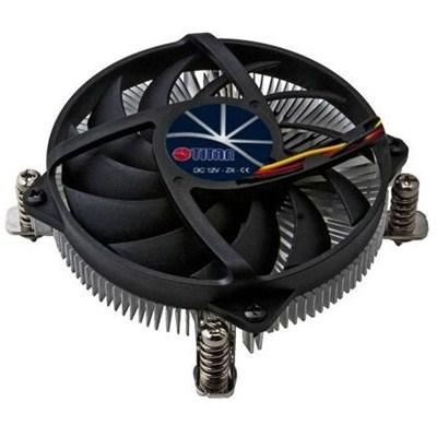 Кулер процессорный Titan DC-155 A 915 Z/RPW