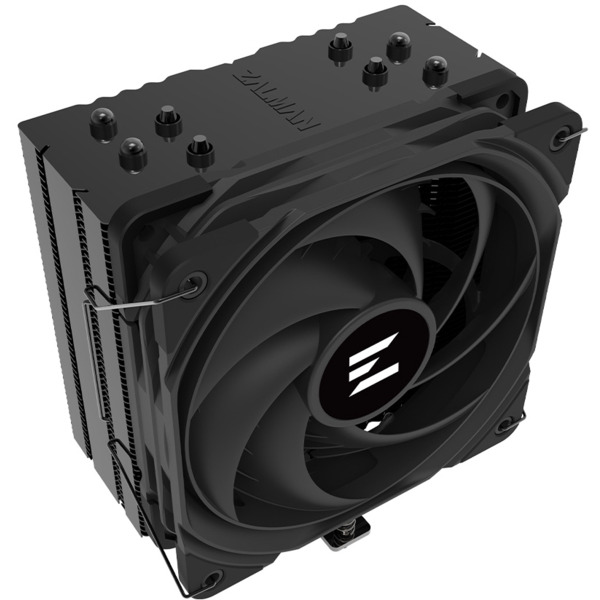 Кулер Zalman CNPS9X Performa Plus CNPS9XPERFORMAPLUSBLACK
