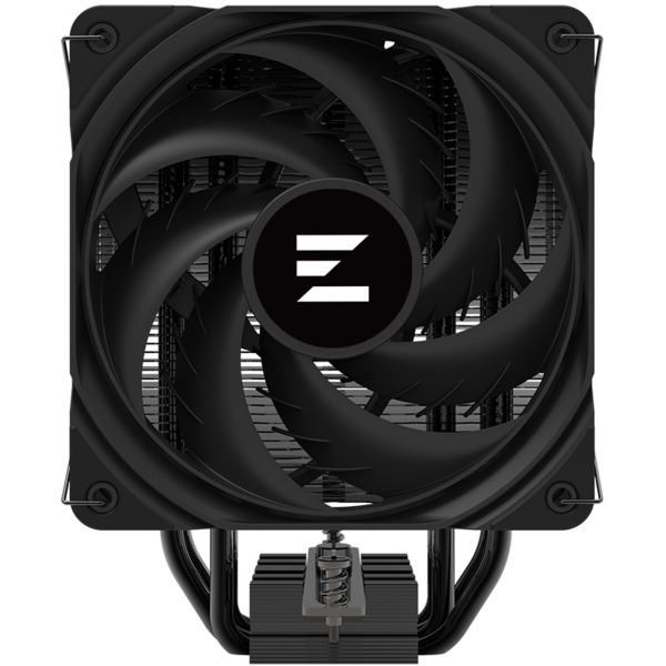 Кулер Zalman CNPS9X Performa Plus CNPS9XPERFORMAPLUSBLACK