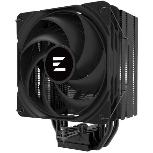Кулер Zalman CNPS9X Performa Plus CNPS9XPERFORMAPLUSBLACK