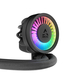 Система водяного охлаждения Arctic Liquid Freezer III Pro 240 A-RGB Black (ACFRE00182A)