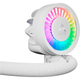 Система водяного охлаждения Arctic Liquid Freezer III Pro 360 A-RGB White (ACFRE00188A)