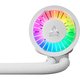 Система водяного охлаждения Arctic Liquid Freezer III Pro 360 A-RGB White (ACFRE00188A)