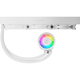 Система водяного охлаждения Arctic Liquid Freezer III Pro 360 A-RGB White (ACFRE00188A)