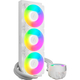 Система водяного охлаждения Arctic Liquid Freezer III Pro 360 A-RGB White (ACFRE00188A)