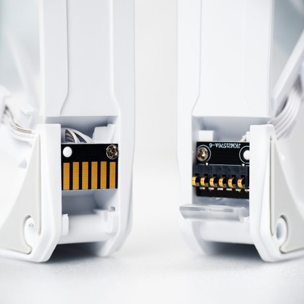 Система водяного охолодження Chieftec Iceberg 360 ARGB WHITE