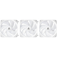 Система водяного охолодження Chieftec Iceberg 360 ARGB WHITE