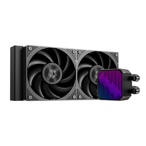 Система водяного охлаждения ID-Cooling DX240 Max