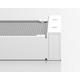 Система водяного охлаждения ID-Cooling DX240 Max White