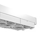 Система водяного охлаждения ID-Cooling DX240 Max White