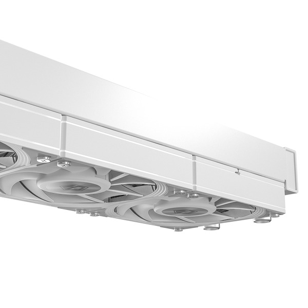 Система водяного охлаждения ID-Cooling DX360 Max White