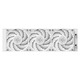 Система водяного охлаждения ID-Cooling DX360 Max White