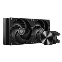 Система водяного охолодження ID-Cooling FX280 Pro SE