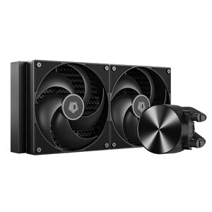 Система водяного охлаждения ID-Cooling FX280 Pro SE