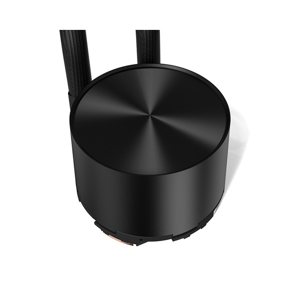 Система водяного охлаждения ID-Cooling FX280 Pro SE