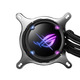 Система водяного охлаждения Asus ROG STRIX LC II 280 ARGB (90RC00C1-M0UAY1)