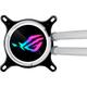 Система водяного охлаждения Asus ROG Strix LC III 360 ARGB White (90RC00T2-M0UAY0)