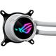 Система водяного охлаждения Asus ROG Strix LC III 360 ARGB White (90RC00T2-M0UAY0)