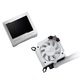 Система водяного охлаждения Asus ROG Ryujin III 240 ARGB White Edition (90RC00K2-M0UAY0)