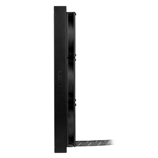 Система водяного охлаждения Arctic Liquid Freezer II 420 A-RGB (ACFRE00109A)