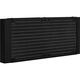 Система водяного охлаждения AeroCool Oasis L240 Black (ACLA-OA24117.11)
