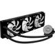 Система водяного охлаждения AeroCool Oasis L360 Black (ACLA-OA36117.11)