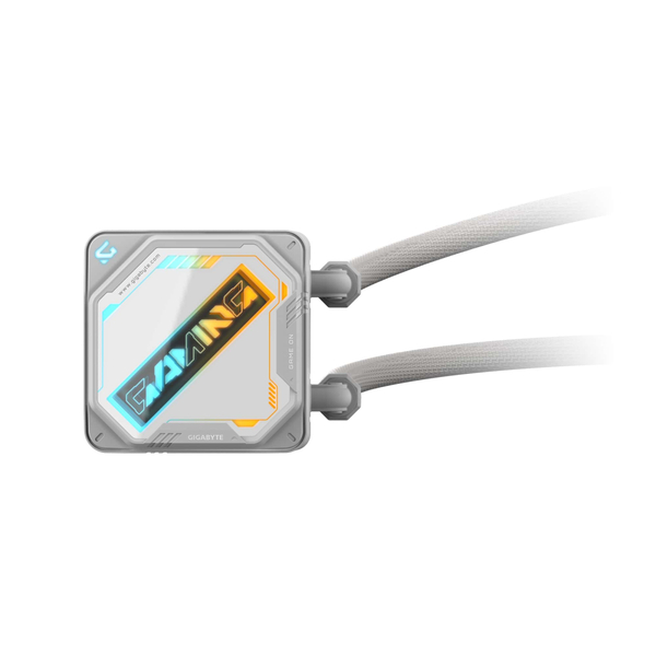 Система водяного охолодження Gigabyte Gaming 240 Ice