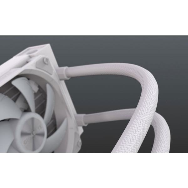 Система водяного охлаждения Gigabyte Gaming 360 Ice