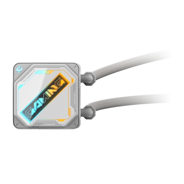 Система водяного охлаждения Gigabyte Gaming 360 Ice