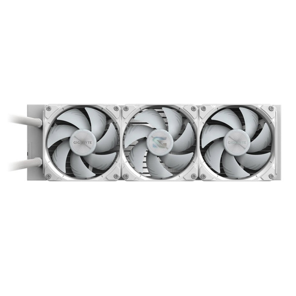 Система водяного охлаждения Gigabyte Gaming 360 Ice