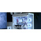 Система водяного охлаждения DeepCool LP360 ARGB White (R-LP360-WHMSMC-G-1)