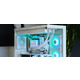 Система водяного охлаждения DeepCool LP360 ARGB White (R-LP360-WHMSMC-G-1)