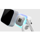 Система водяного охлаждения DeepCool LQ240 White (R-LQ240-WHDSMC-G-1)