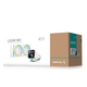 Система водяного охлаждения DeepCool LQ240 White (R-LQ240-WHDSMC-G-1)