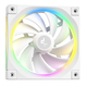 Система водяного охлаждения DeepCool LQ360 White (R-LQ360-WHDSMC-G-1)