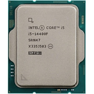 Процесор Intel Core i5 14400F BX8071514400F