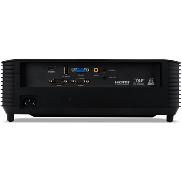 Проектор Acer X1328WHn MR.JX211.001