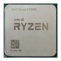 Процессор AMD Ryzen 3 3200G (3.6GHz 4MB 65W AM4) Box (YD3200C5FHBOX)