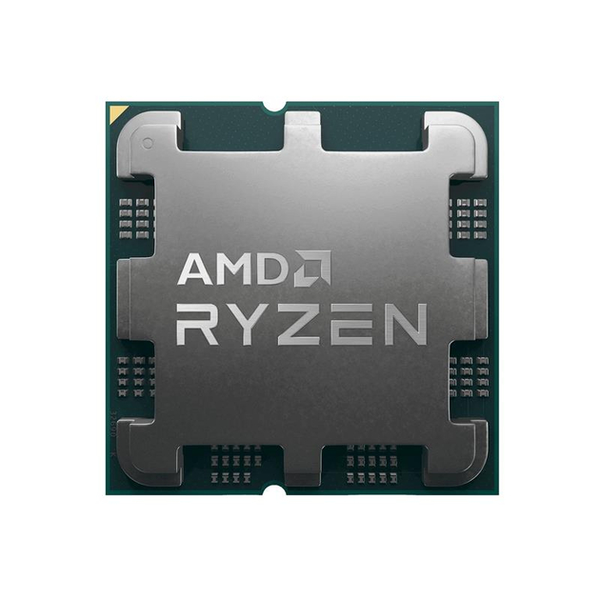Процессор AMD Ryzen 5 7600 (3.8GHz 32MB 65W AM5) Box (100-100001015BOX)