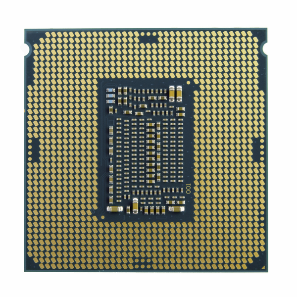 Процесор Intel Core i3 10100 BX8070110100