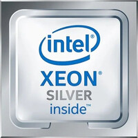 Процесор Intel Xeon Silver 338-CPBZ