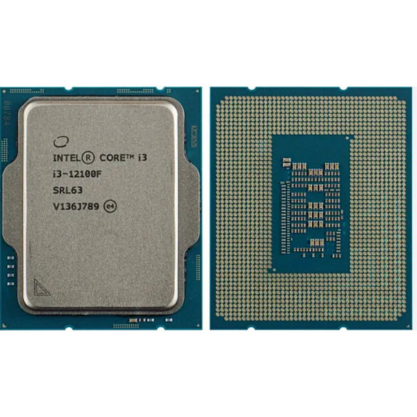Процесор Intel Core i3 12100F CM8071504651013