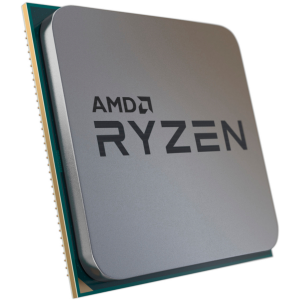 Процесор AMD Ryzen 5 5500GT 100-100001489BOX