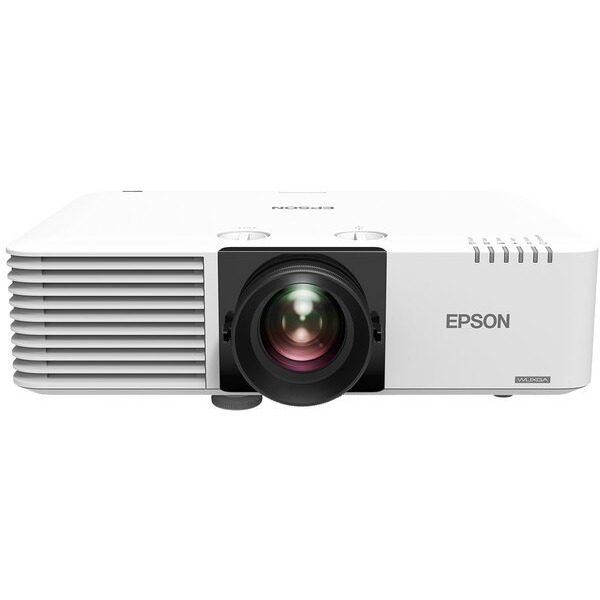 Проектор Epson EB-L530U V11HA27040