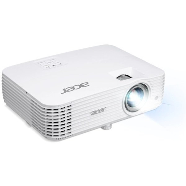 Проектор Acer P1657Ki MR.JV411.001